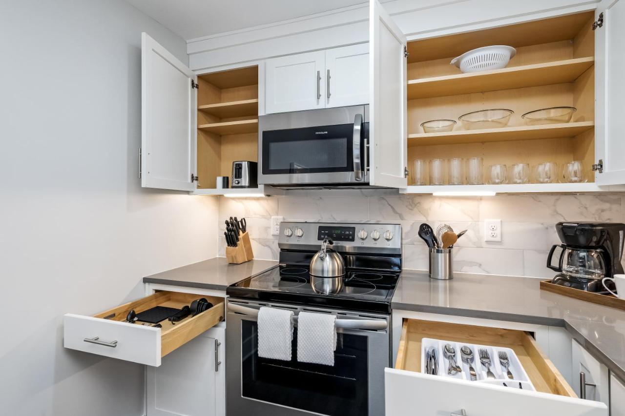 Abode Nashville - Germantown Екстер'єр фото