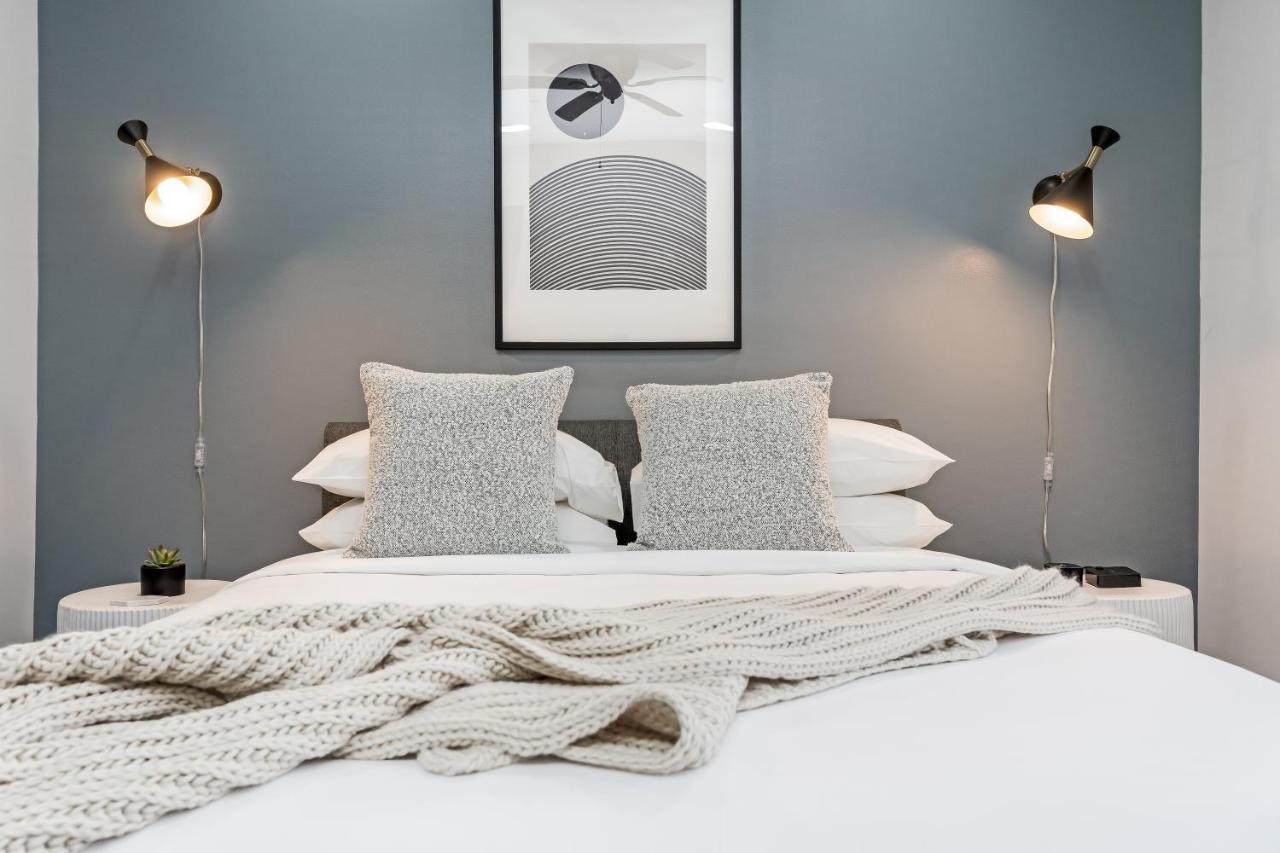 Abode Nashville - Germantown Екстер'єр фото