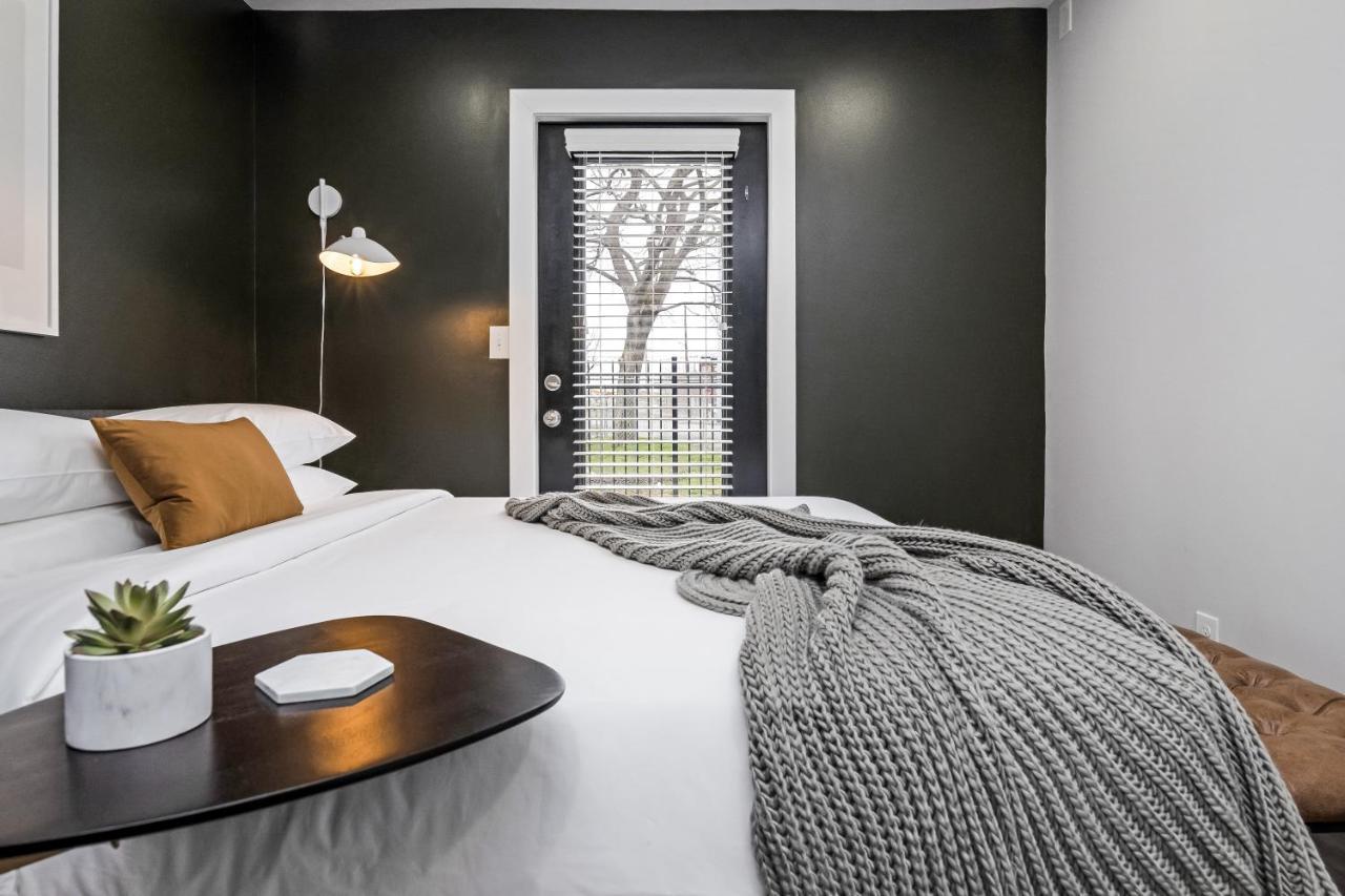Abode Nashville - Germantown Екстер'єр фото