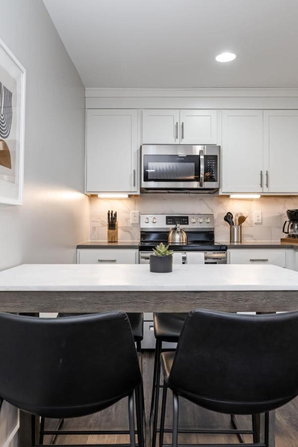Abode Nashville - Germantown Екстер'єр фото