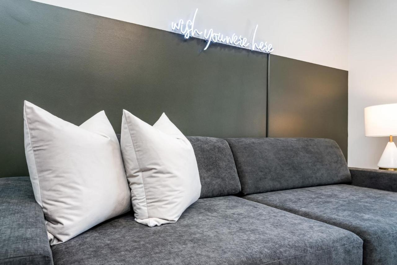 Abode Nashville - Germantown Екстер'єр фото