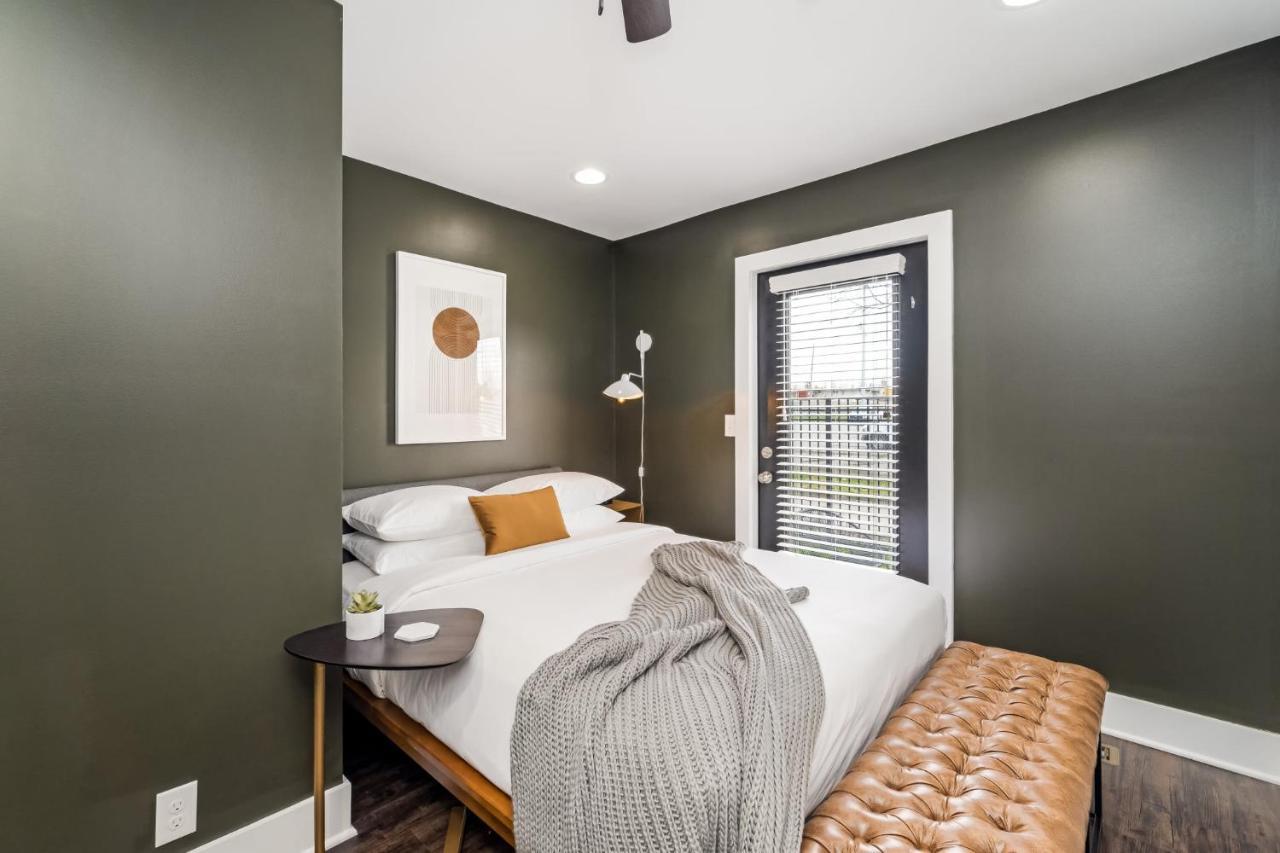 Abode Nashville - Germantown Екстер'єр фото