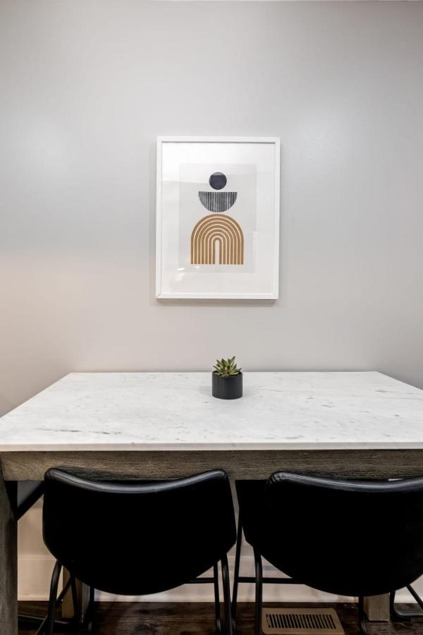Abode Nashville - Germantown Екстер'єр фото