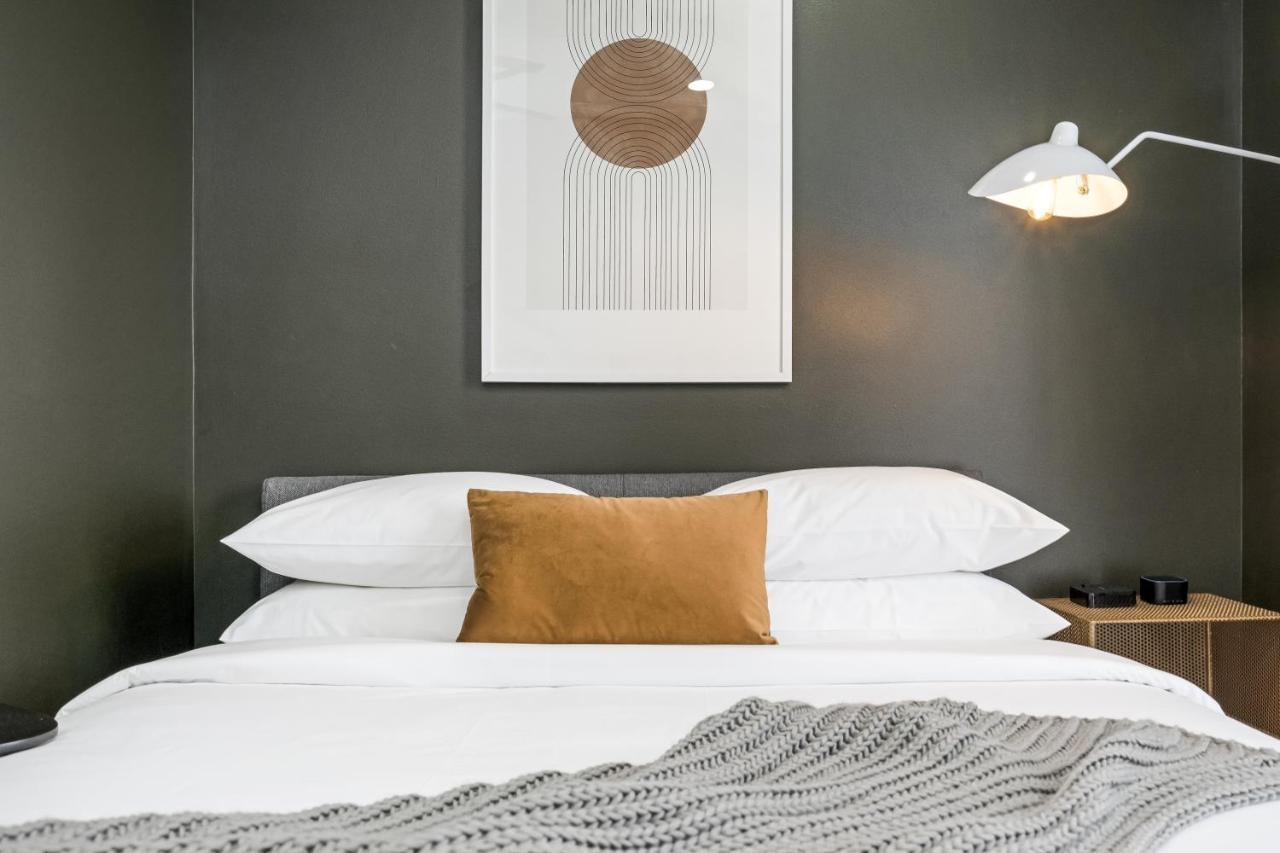 Abode Nashville - Germantown Екстер'єр фото